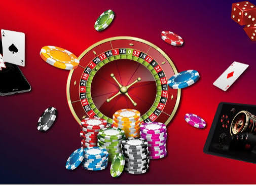 Nové české online casino 2025 Budoucnost hazardního hraní