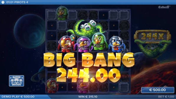 Ultimate Guide to BC.Game Bonuses Maximizing Your Betting Experience Ultimate Guide to BC.Game Bonuses Maximizing Your Betting Experience