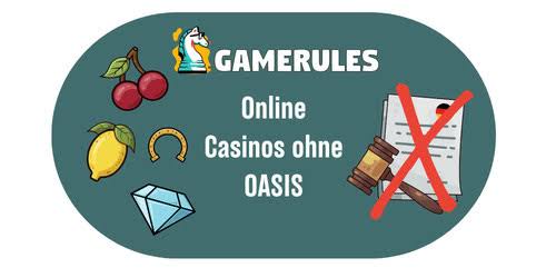 Wetten ohne Oasis Tipps und Alternativen für Glücksspiel-Enthusiasten