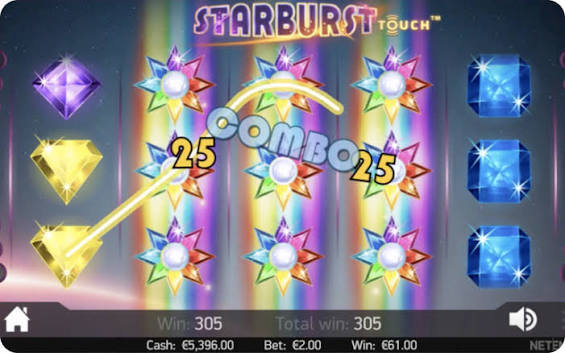 Starburst Slot Den Ultimative Guide til Spiloplevelsen Starburst Slot Den Ultimative Guide til Spiloplevelsen